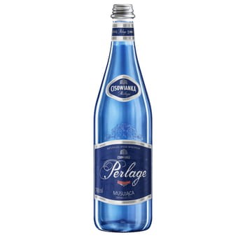 Cisowianka Perlage gazowana szkło 700 ml Cisowianka_Naturalna_woda_mineralna_CISOWIANKA_PERLAGE_700ml_SZKLO_36314474_0_350_350.jpg