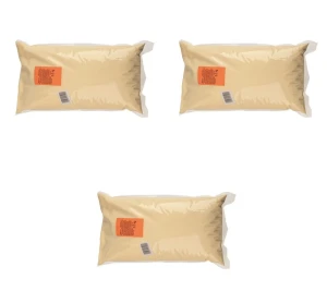 Fanex Majonez dekoracyjny 3 kg worek z korkiem X3