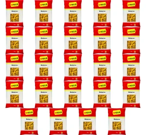 TOPSELLER Makaron rurki 400 g X24