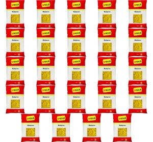 TOPSELLER Makaron nitki 400 g X24