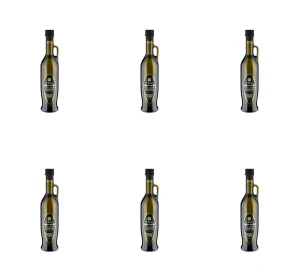 Oliwa z oliwek najwyższej jakości z pierwszego tłoczenia 500ML MIDAS X6