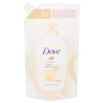 Mydło w płynie Dove Supreme Fine Silk zapas 500 ml