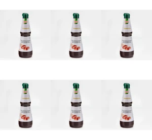 Esencja bulionu wołowego Knorr Professional 1L X6