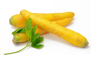 Marchew żółta ok. 500 g