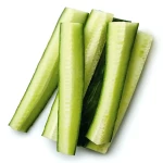 Ogórek zielony słupki ok. 1 kg