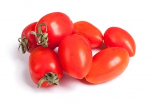 Pomidor śliwkowy czerwony ok. 500 g