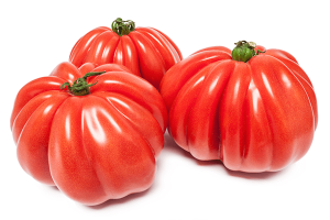 Pomidor bawole serce ok. 600 g (1-2 szt.)