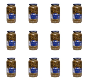 Goya Kapary Nonpareilles 935ml X12