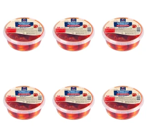 Koreczki śledziowe po kaszubsku 500g SEKO X6