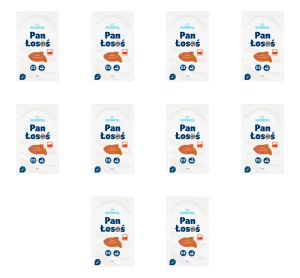 Pan Łosoś 50g Suempol X10