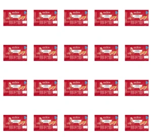 Surimi - paluszki rybne o smaku krabowym 100g King Oscar X20