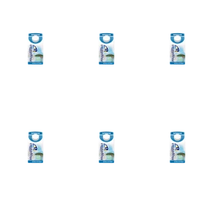 Maślanka Mrągowska 500ml X6