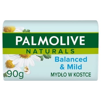 Mydło w kostce rumianek z witaminą E Palmolive 90 g Palmolive_Palmolive_Naturals_Balanced_Mild_Rumianek_z_Witamina_E_Mydlo_w_kostce_90_g_29806395_0_350_350.jpg