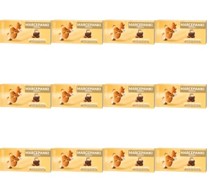 Marcepanki 230g Mieszko X12