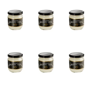 Premium smalec gęsi 320 g Agro-Top X6