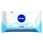 Mydło w kostce milk Nivea 90 g