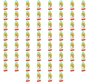 KINDER CHOCOLATE, batonik z czekolady 200g X216