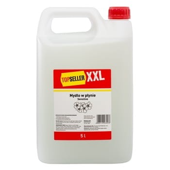 Mydło w płynie sensitive Topseller 5 l TOPSELLER_XXL_TOPSELLER_XXL_Mydlo_w_plynie_Sensitive_5L_35725266_0_350_350.jpg