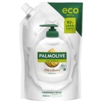 Mydło w płynie do rąk mleko i migdał zapas Palmolive 1 l