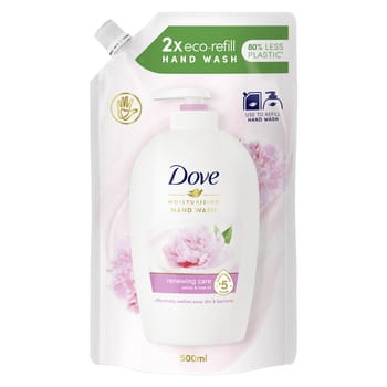 Mydło w płynie renewing care zapas Dove 500 ml DOVE_Dove_mydlo_w_plynie_Renewing_Care_500_ml_31073794_1_350_350.jpg
