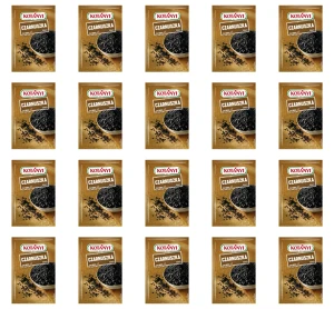 Kotanyi Czarnuszka cała 20g X20