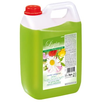 Mydło w płynie zapach kwiaty polne Ligia 5 kg Ligia_Mydlo_w_plynie_Ligia_zapach_kwiaty_polne_5kg_42894147_0_350_350.jpg