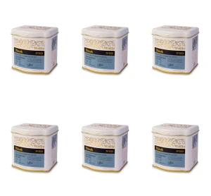 Dilmah Watte Single Garden Ceylon Tea Craighead Estate 125 g X6