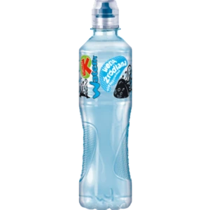Kubuś Waterrr Woda niegazowana 500 ml