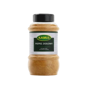 Kamis Pieprz ziołowy 360 g