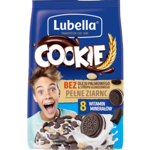 Lubella Płatki Cookie 400g 1768524290166-50227-3-esuako-Photoroom.png