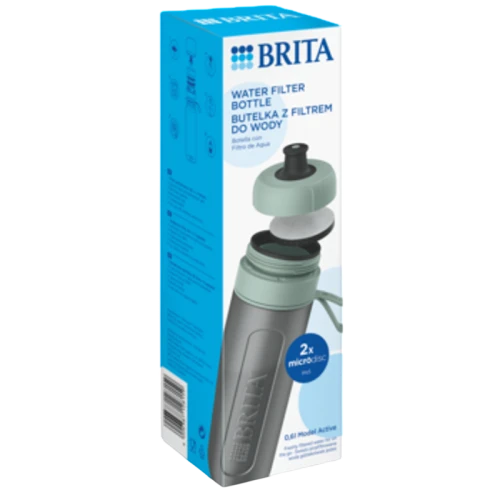 Butelka z filtrem BRITA Active 0,6 L Pastelowa zieleń + 2 filtry BRITA MicroDisc 160803-Photoroom.png