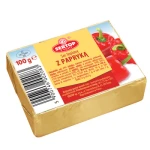 Ser topiony z papryką kostka SERTOP 100g