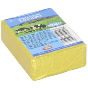 Kostka topiona łagodna Sertop 100 g
