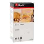 TGQ Crème Brûlée 840g