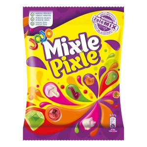 Jojo Mixle Pixle 80g