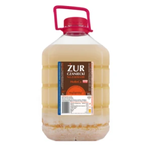 Żur Czaniecki Na Zakwasie Horeca Polska 3l