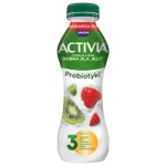 Activia Truskawka Kiwi Jogurt 280 g
