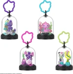 Monster High Breloczek ze zwierzątkiem MIX WZORÓW