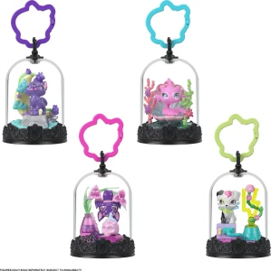 Monster High Breloczek ze zwierzątkiem MIX WZORÓW