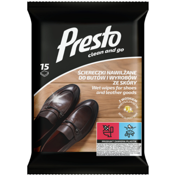 presto ściereczki gospodarcze do czyszczenia butów i wyrobów ze skóry 15 szt. 53362_0_1778189833886.jpg