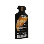 Run&Bike Energy Gel o smaku pomarańczy Activlab (40 g)