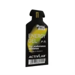 Run&Bike Energy Gel o smaku cytrynowym Activlab (40 g)