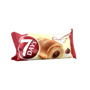 Rogalik 7DAYS kakao 60 g