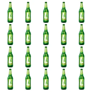 'Piwo Lech Lime Mint 4,0% butelka zwrotna 500ml X20