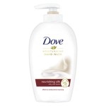 Mydło w płynie silk Dove 250 ml