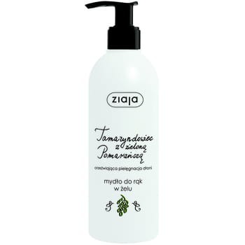 Żel do mycia rąk tamaryndowiec z pomarańczą Ziaja 270 ml Ziaja_Ziaja_Zel_do_mycia_rak_w_zelu_tamaryndowiec_z_pomarancza_270_ml_29655404_0_350_350.jpg