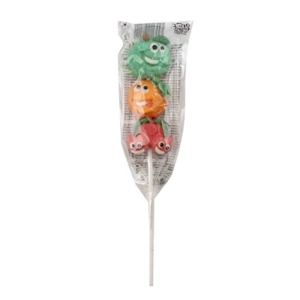 Sweet'nFun Gummy Fruit Stick Jelly Żelki owocowe 37,5 g