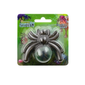 Sweet'nFun Gummy Spider liquid filled 45 g