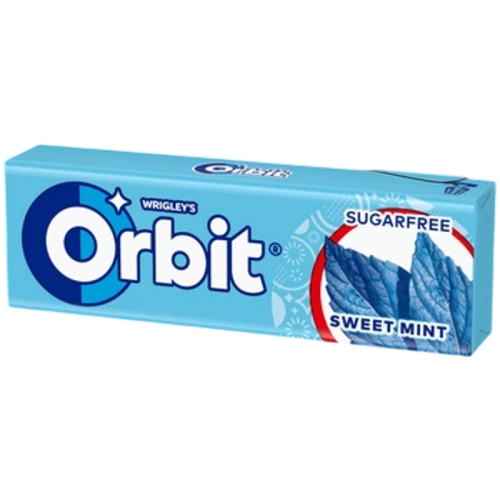 Orbit Sweetmint 14g cd33d44210149ecb6ef5111beb2278ce.png