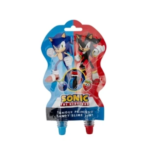 Sweet'nFun Sonic Tongue Painting Candy Slime 56 g